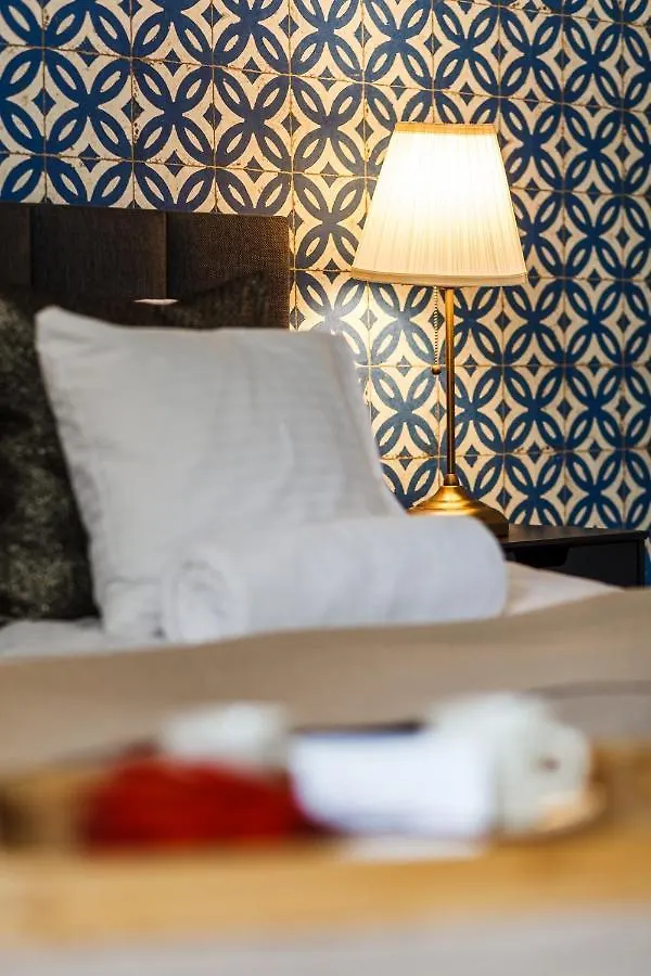 Happy Stay Sopot Monte Cassino 44 A Apartament