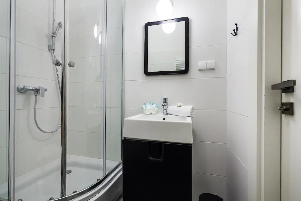 Happy Stay Sopot Monte Cassino 44 A Apartament