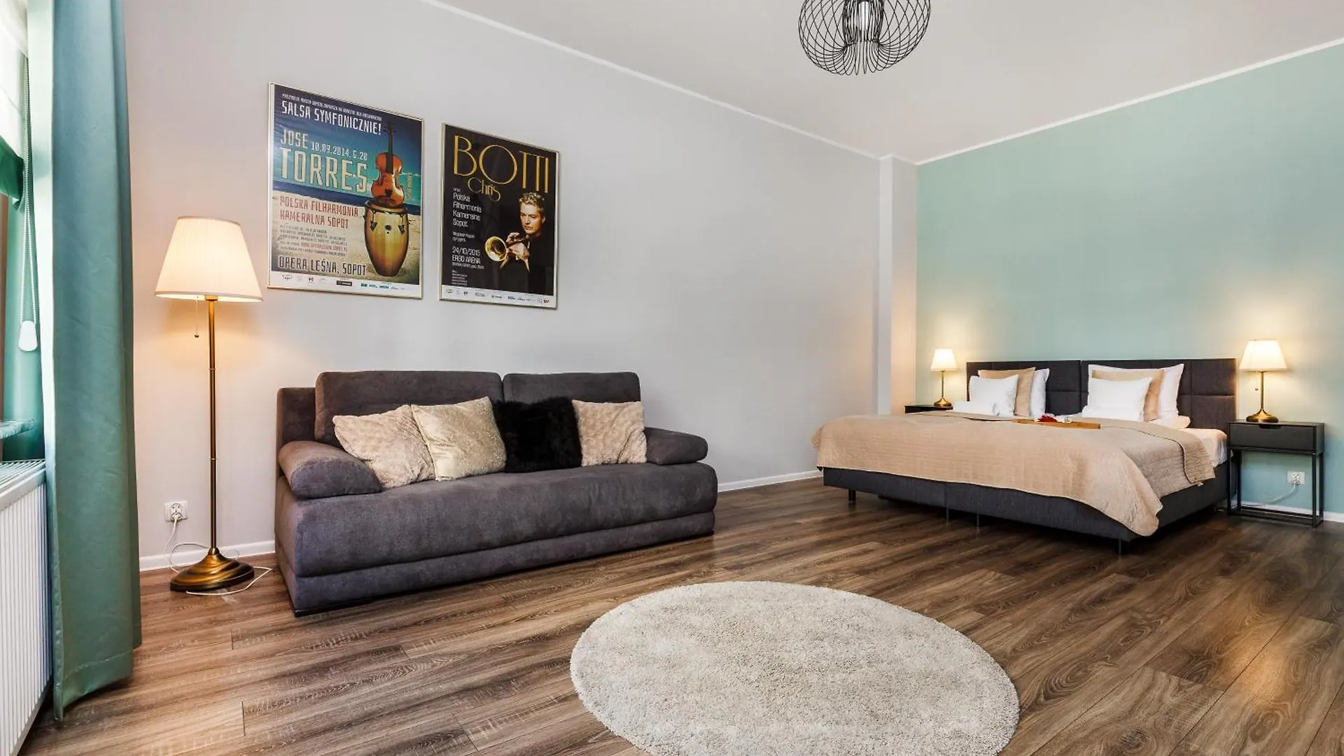 Happy Stay Sopot Monte Cassino 44 A Apartament